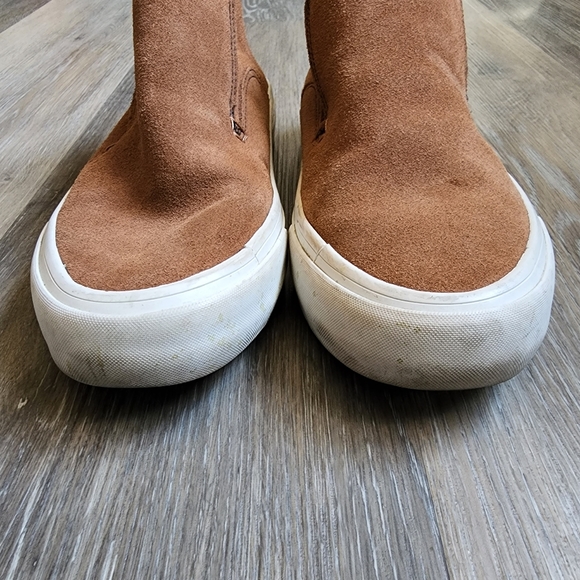 SeaVees Derek Lam 10 Crosby Sneakers - Picture 2 of 15